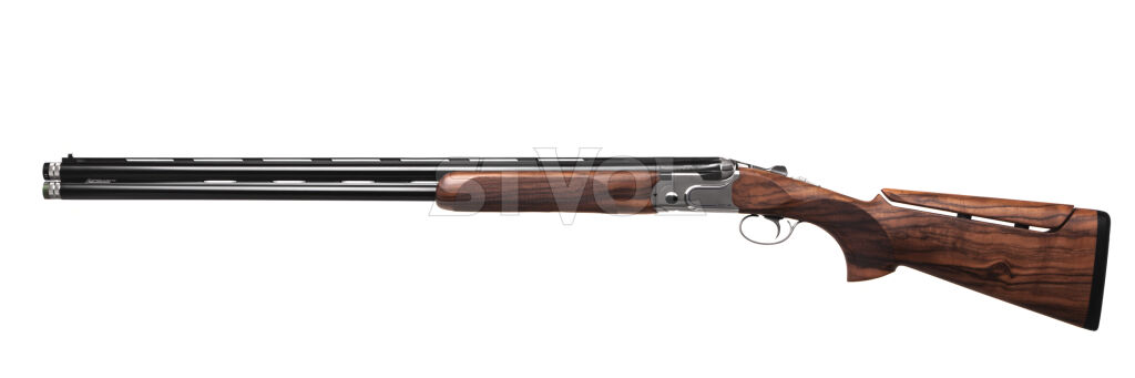Ружье охотничье Beretta DT11 Sporting 12/76/76см Adjust.Stock OC Фото 5