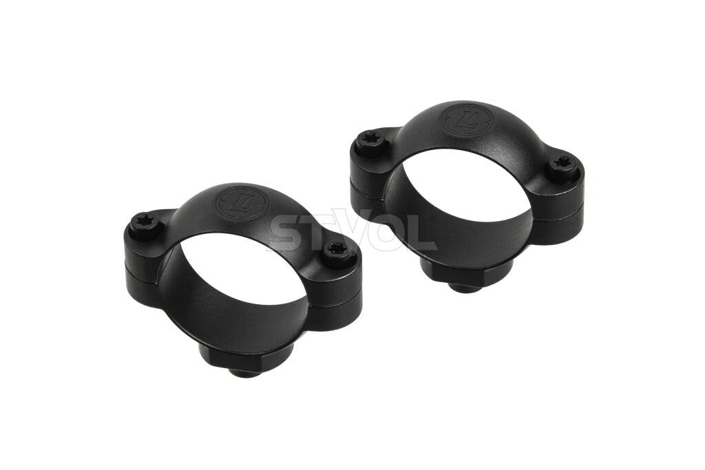 Кольца Leupold QR 30mm Medium Matte