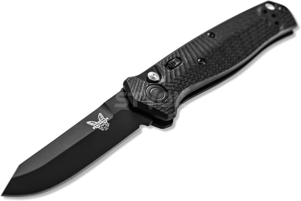 Нож Benchmade "Mediator" фото