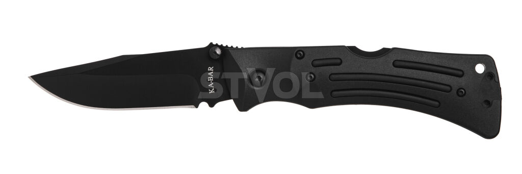 Ніж KA-BAR  "Mule Folder" фото 3