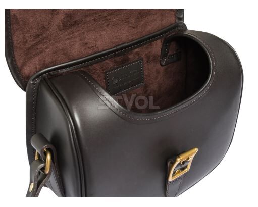 Сумка для набоїв  "Beretta" Terrain EVO Leather Cart. Bag фото 5