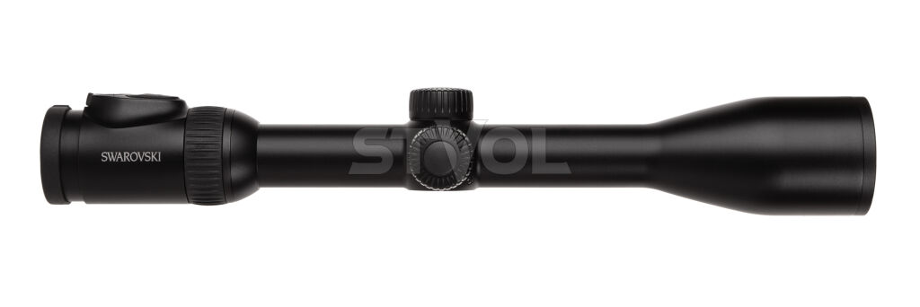 Приціл оптичний Swarovski Z8I 3.5-28x50 P BRX-I фото 4