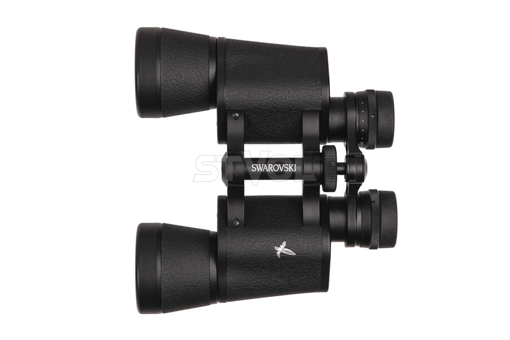 Бинокль Swarovski "Habicht" 10x40 WMS Фото 3