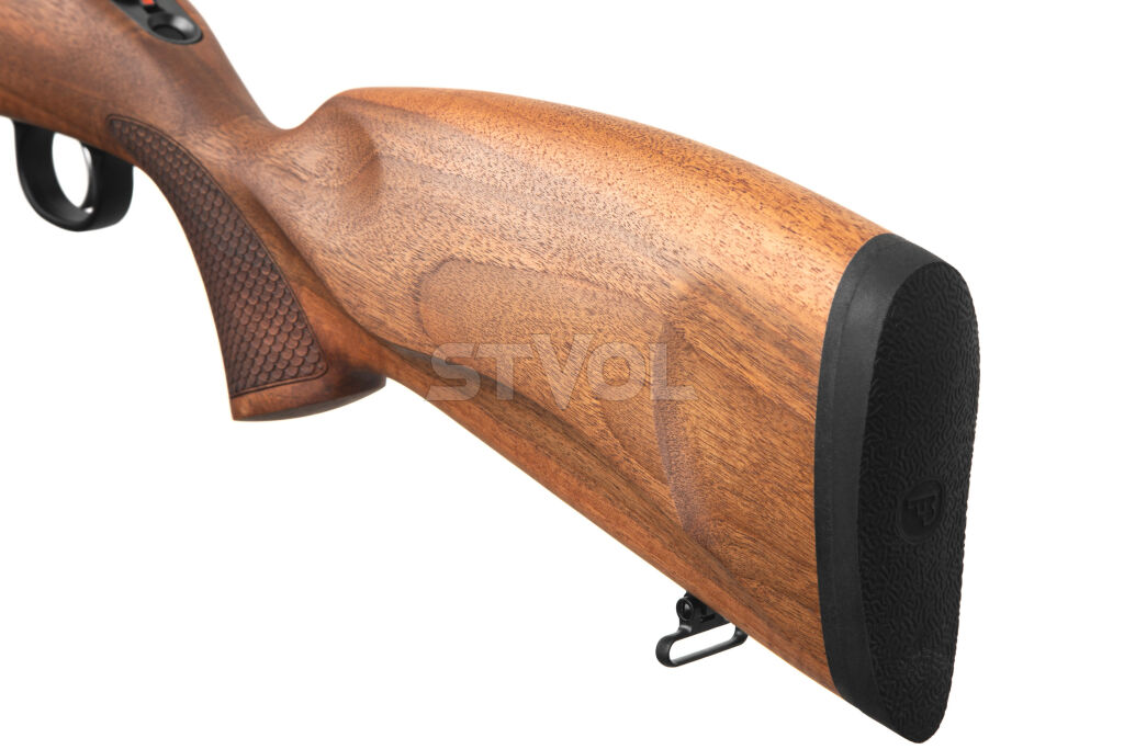 CZ600 LUX Карабін нарізний 223 REM, 5round фото 9