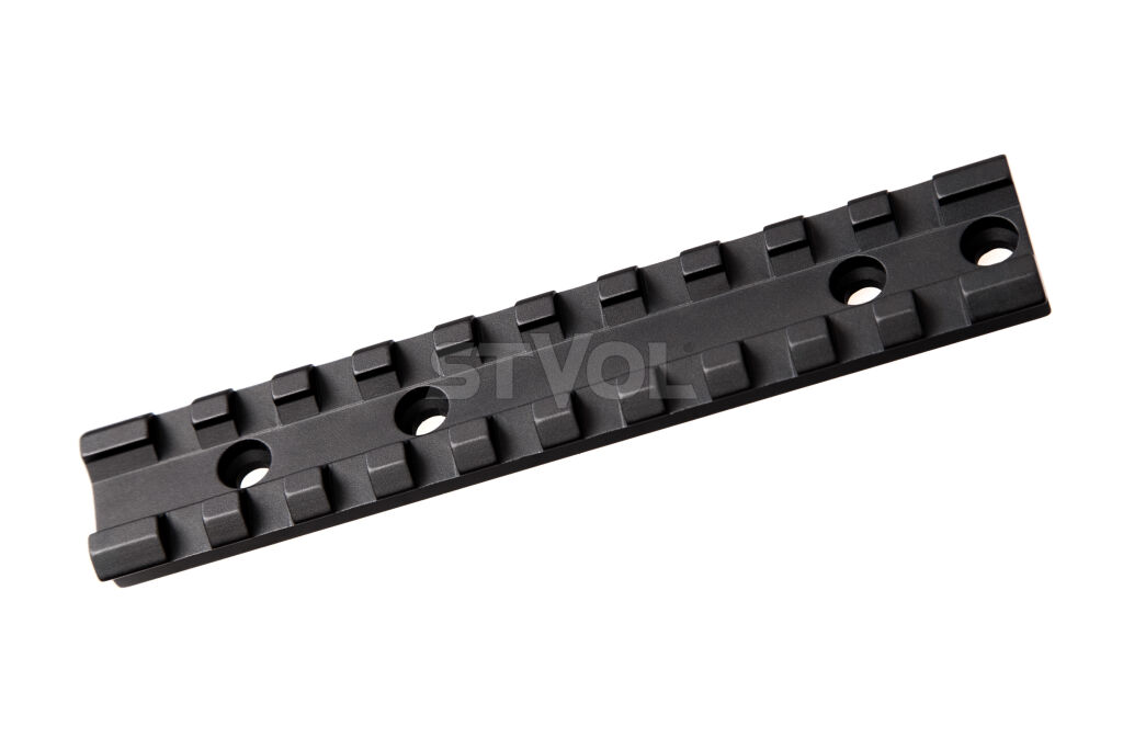 База Weaver для Benelli Vinci,Raffaello,SBE II,M1,M2,M3 (без болтов)