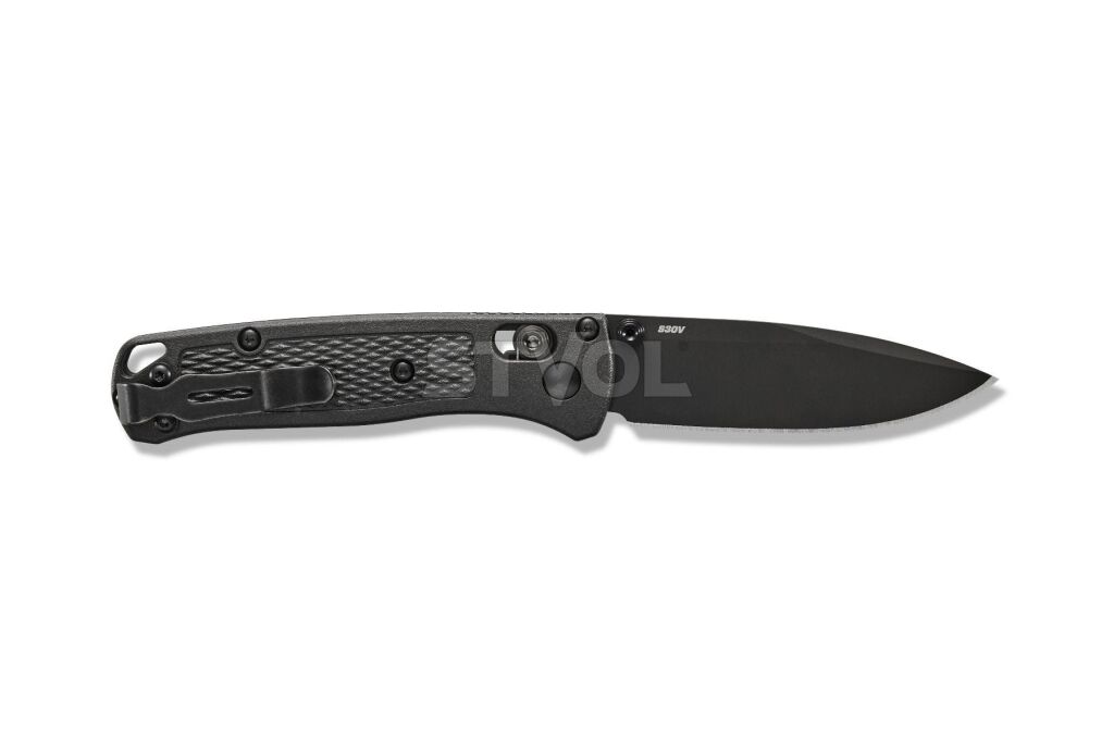 Ніж Benchmade "Mini Bugout" фото 4
