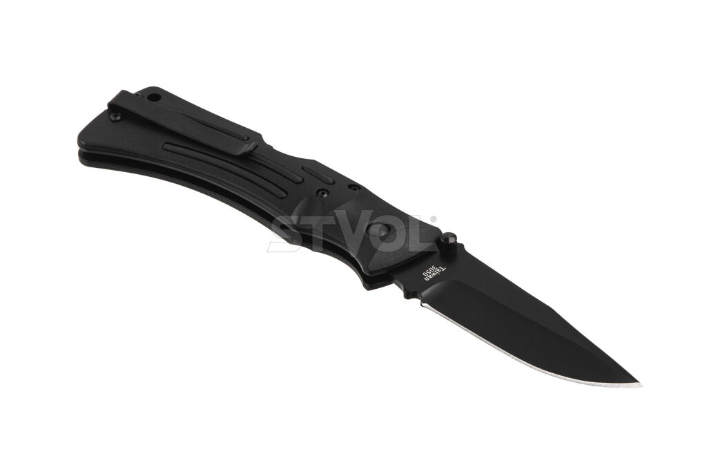 Ніж KA-BAR  "Mule Folder" фото 2