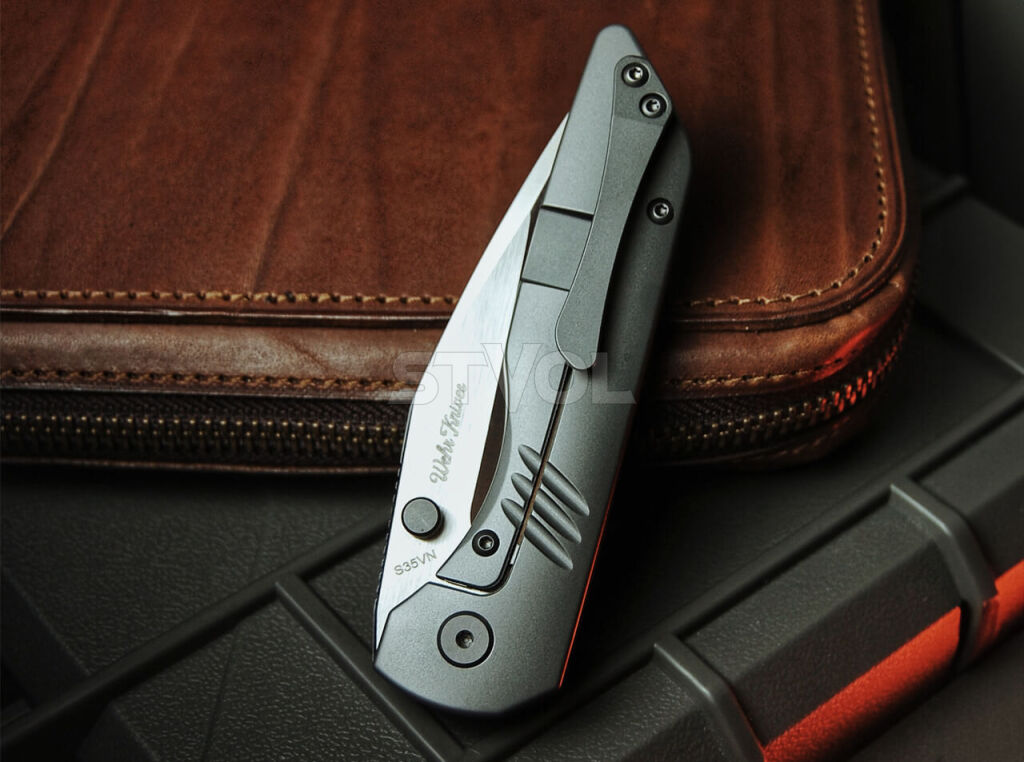 Ніж Boker Plus "Max" фото 3