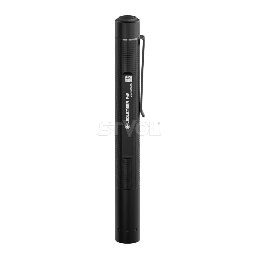Фонарь Ledlenser P4R, заряжаемый, dual power, 300/100/25 Фото 3