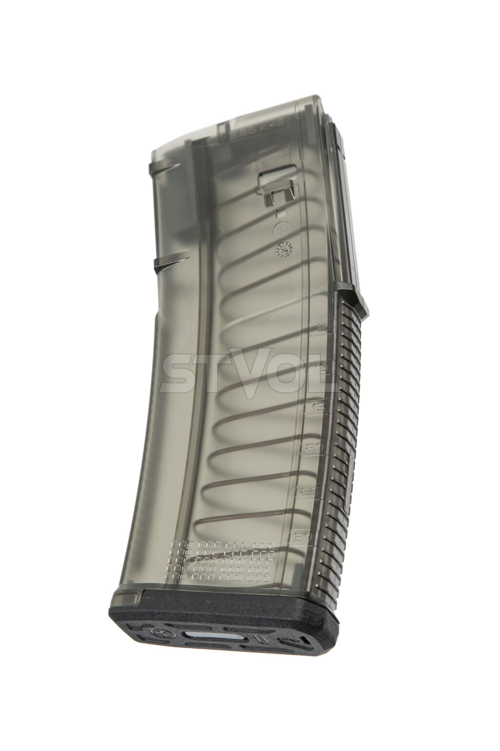 Магазин Magpul TMAG 30 AR/M4 GEN M3 223 REM MAG1417-ODT Фото 4