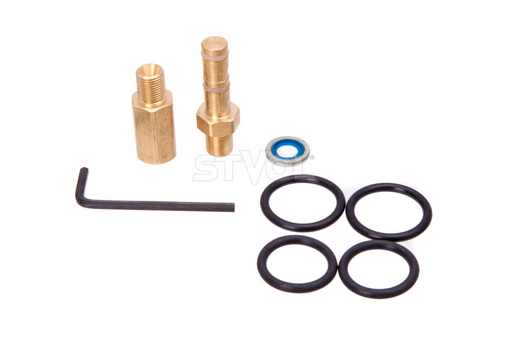 Насос Webley Accupump для PCP 310bar фото 4