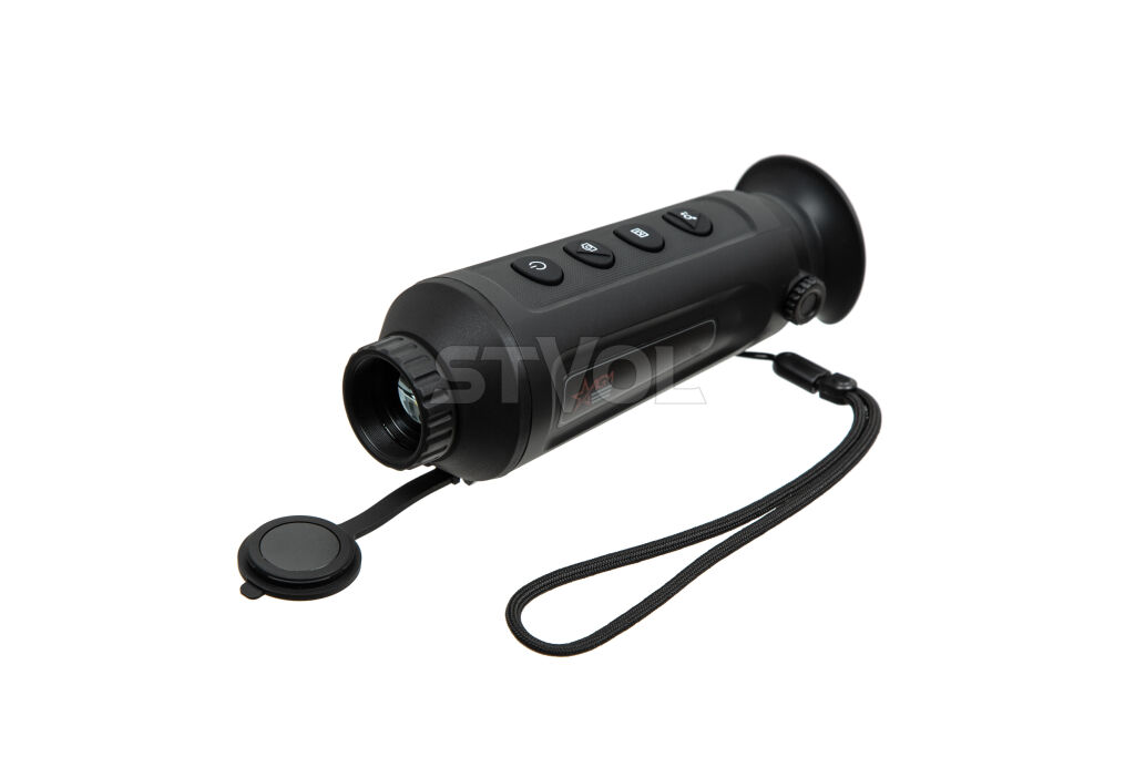Тепловизионный монокуляр  AGM TAIPAN TM25-384 Фото 11