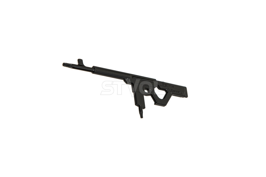 Прицел коллиматорный Vector Optics Frenzy-X 1x19x28 GenII 3MOA Фото 13