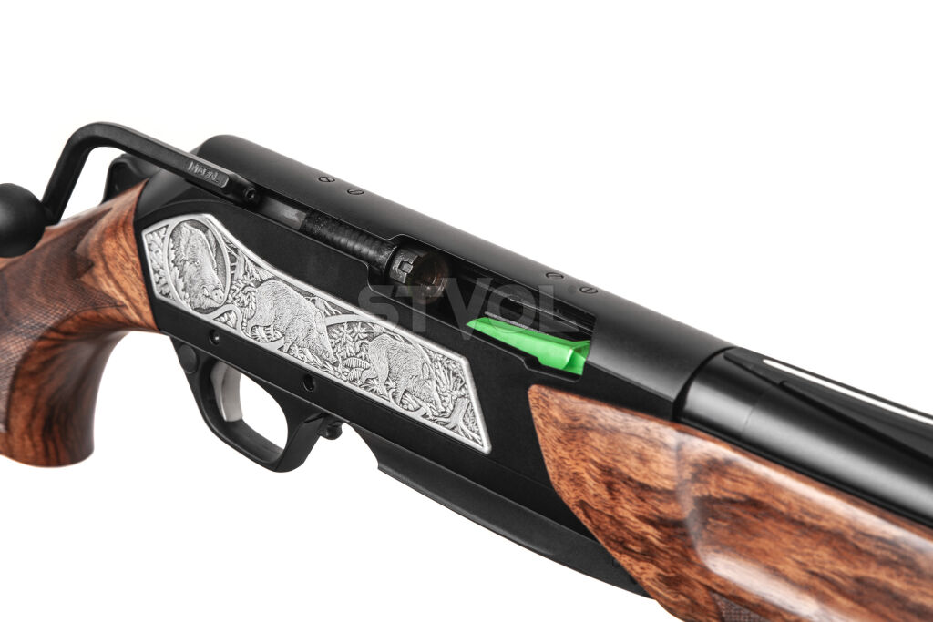 Карабін нарізний Browning Maral SF BG Fluted кал.30-06 фото 4