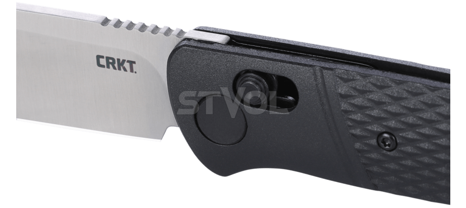 Нож CRKT "Counterpart™ Black" Фото 4