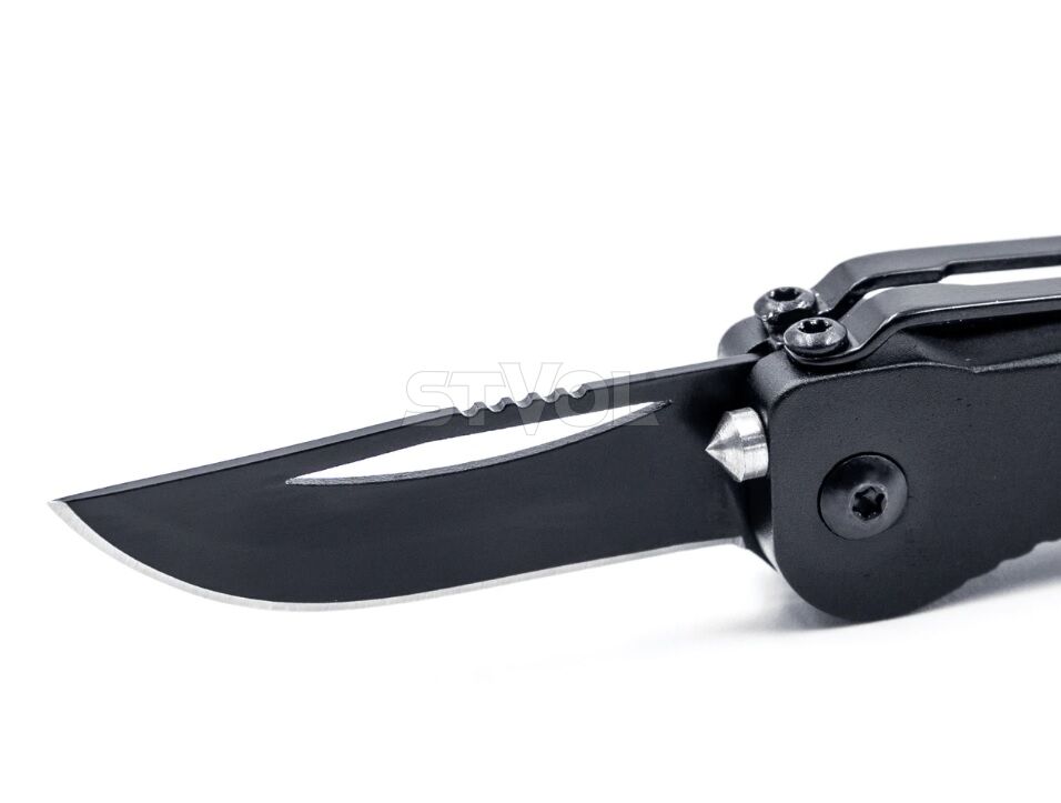 Тактическая ручка StatGear "Tritac" Фото 3