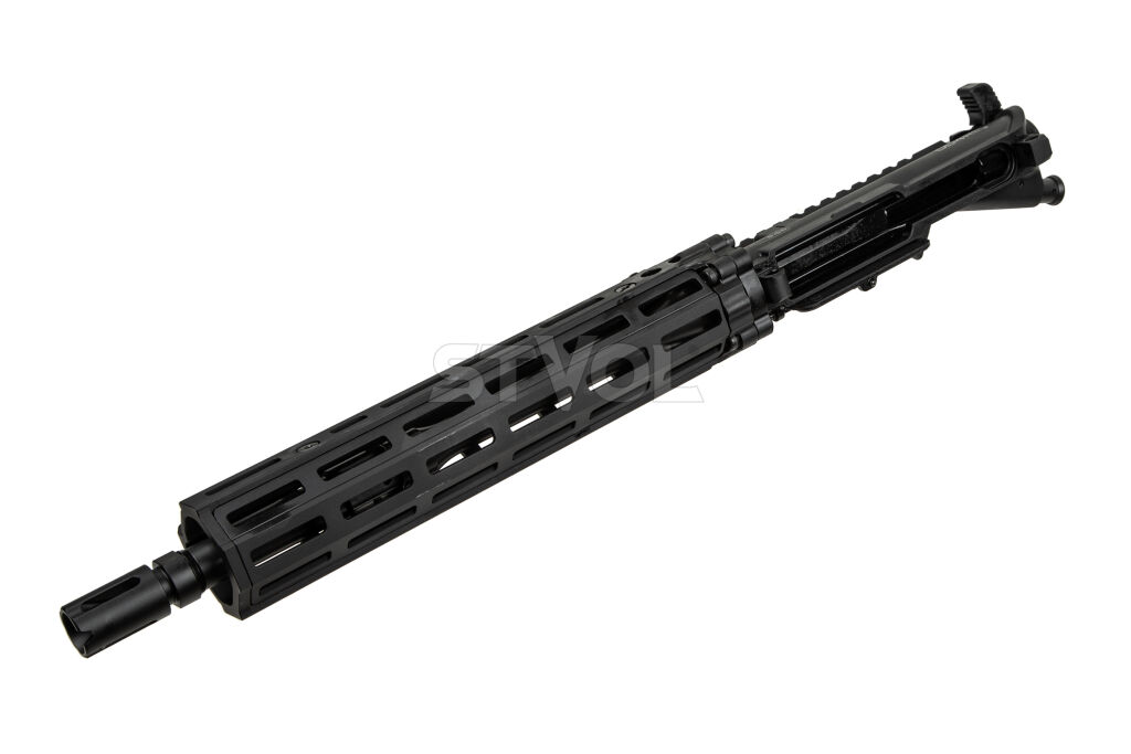Аппер DANIEL DEFENSE M4A1 RIII 11,5" 223 REM Black фото 8