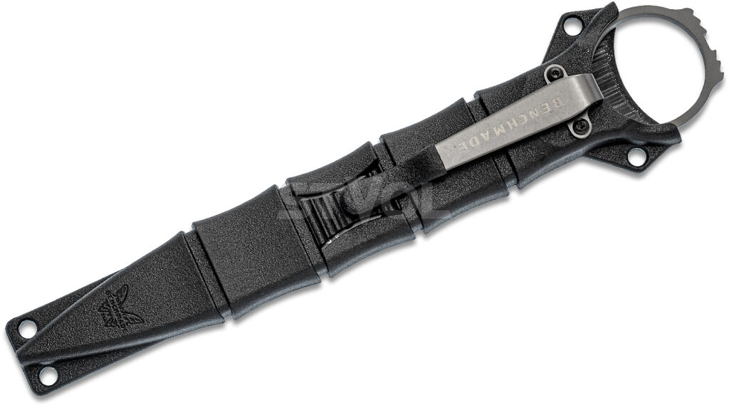 Ніж Benchmade "SOCP Hook" фото 2
