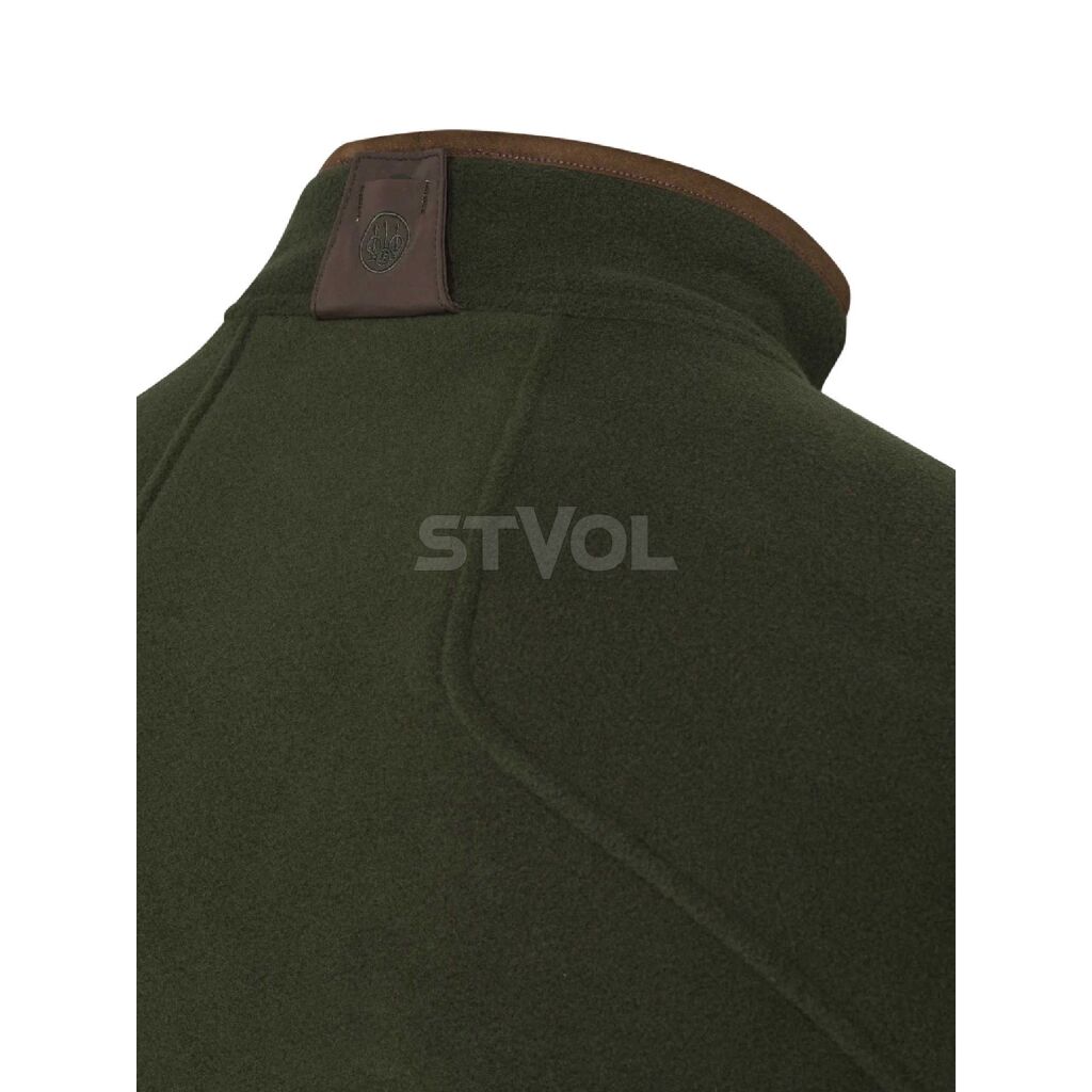 Кофта флисовая Arlington "Beretta" (british green) Фото 3