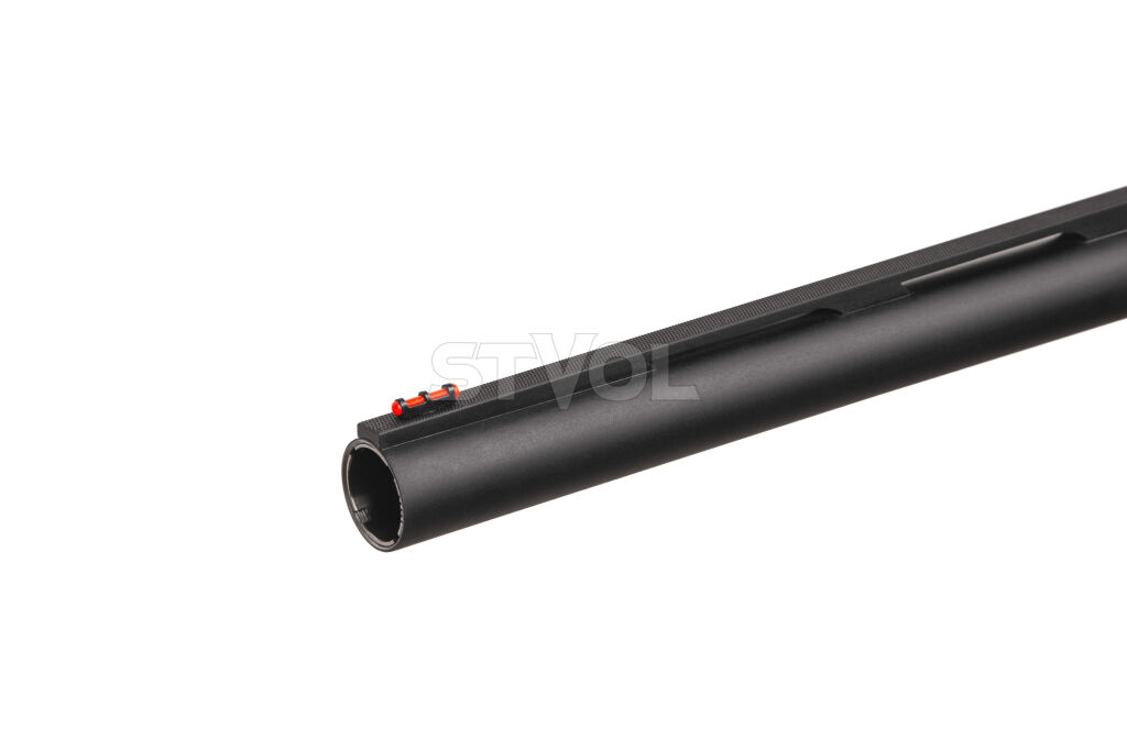 A612 S 12/71 см LEFT High Rib Barrel SoftTouch Black Synthetic,5+1,MC3 Ружье гладкоствольное Armsan Фото 2