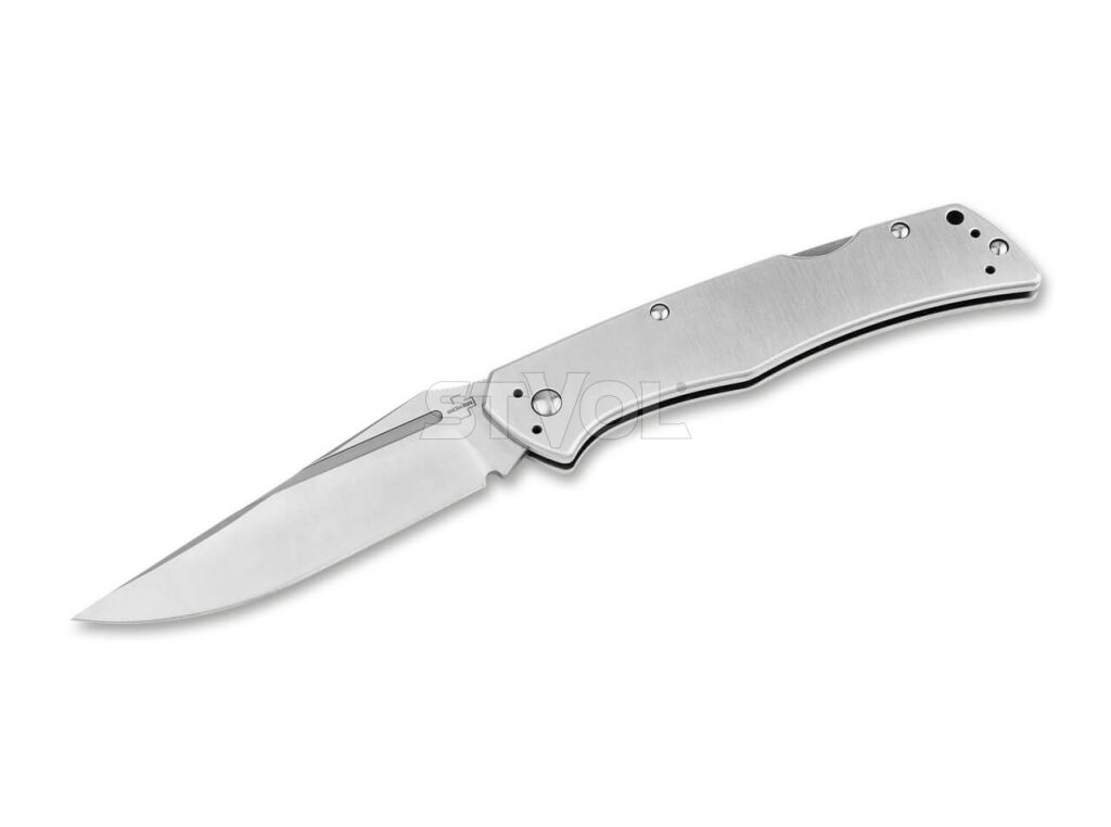 Ніж Boker Plus "MEK" фото
