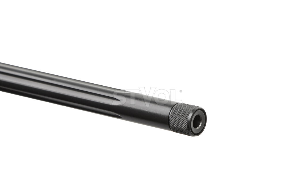 Карабин нарезной Sako 100 Explorer Carbon, кал. 6.5 Creedmoor, 20" Фото 4