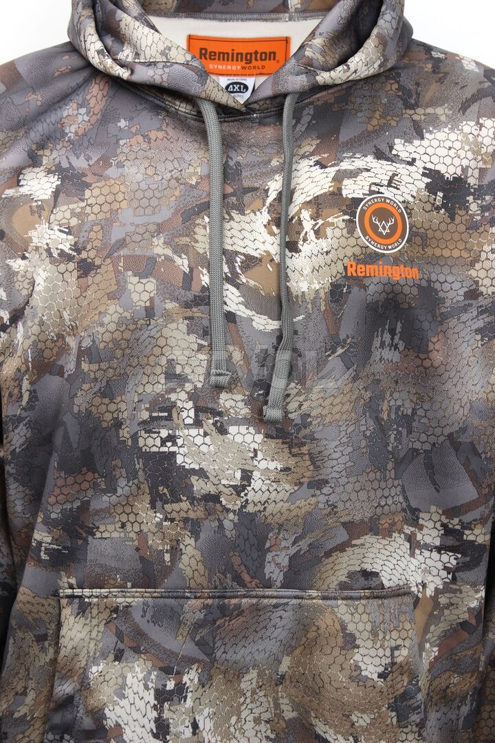 Толстовка Winterized Timber "Remington" фото 2