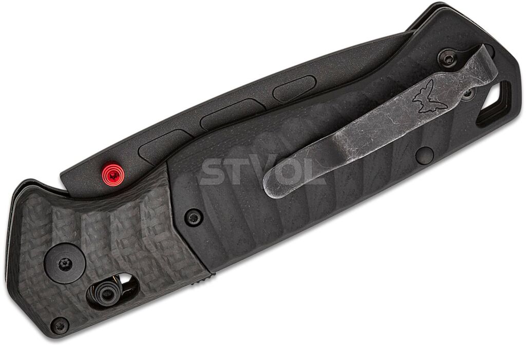 Ніж Benchmade "PSK" фото 4