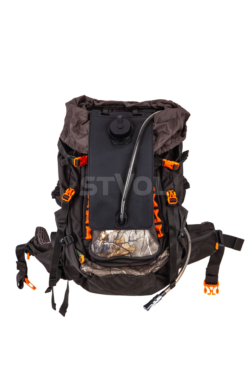Рюкзак SPIKA Extreme Hunter, 45л Фото 6