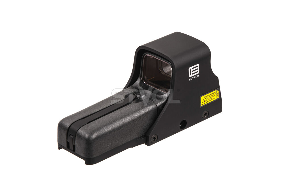 Приціл коліматорний EOTech 552 68МОА/1MOA сумісний з NV фото