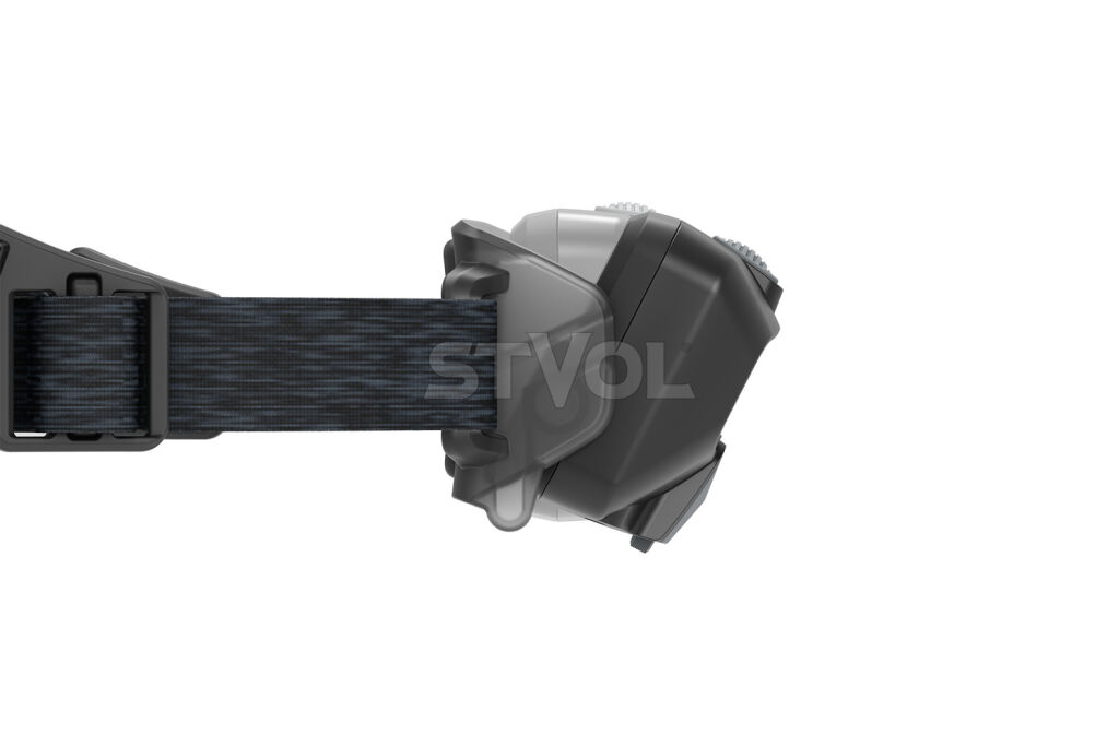 Налобный фонарь LedLenser HF6R CORE , заряжаемый, с режимом красного света, 800/500/250/20 Фото 3