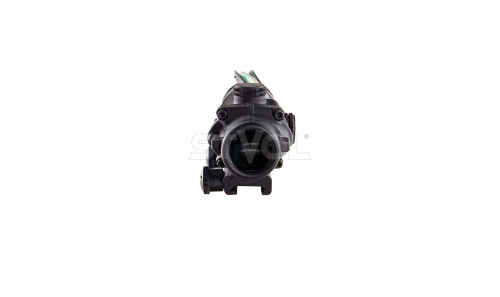 Прицел TRIJICON ACOG 4x32 Dual Illuminated Green Chevron .223; TA51 - NS Фото 9