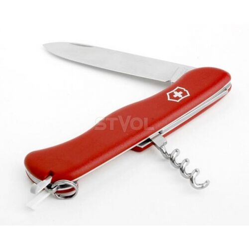 Нож Victorinox Alpineer Фото 2