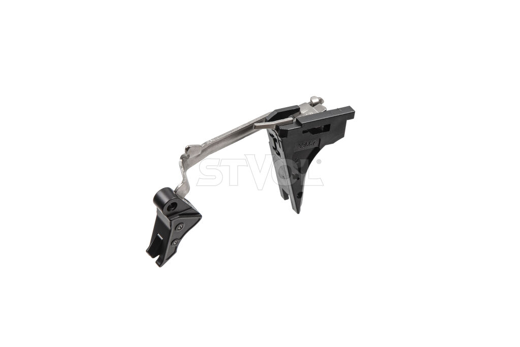 УСМ в зборі для Glock Gen 5 Overwatch Precision NP3 TAC Trigger Drop in Kit фото 3