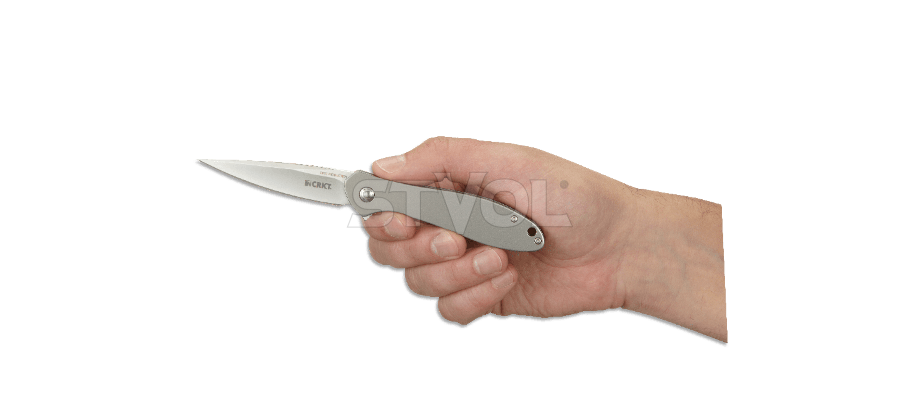 Ніж CRKT "Eros™" фото 5