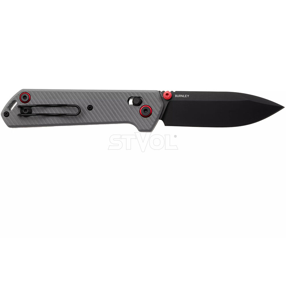 Ніж Boker Plus "2025 Handlermesser" фото 2