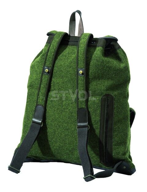 BS481-1353-079B Рюкзак Alpentrack Backpack 45L Фото 2