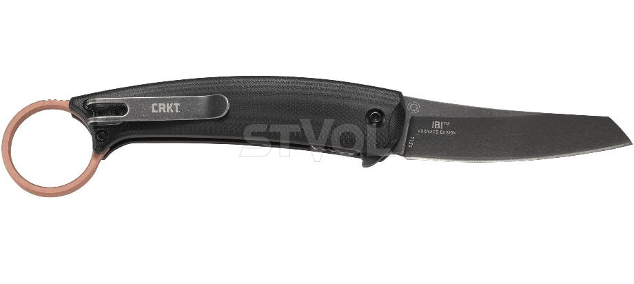Ніж CRKT "Ibi™" фото 2