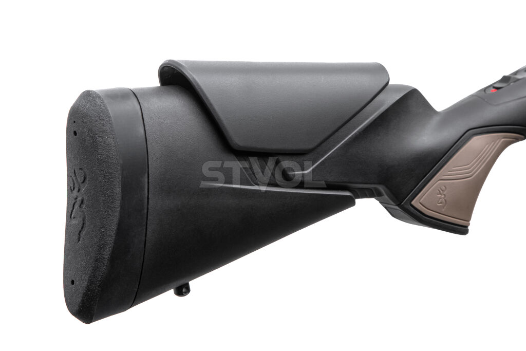 Карабин нарезной Browning X-BOLT2 Distance Varitech ADJ 308Win Фото 4