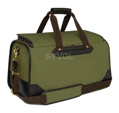 Сумка "Beretta" Terrain EVO Tote Bag Olive Green Фото 2