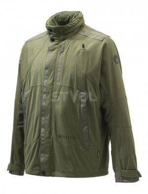 Куртка мужская Hush Active GTX "Beretta" фото