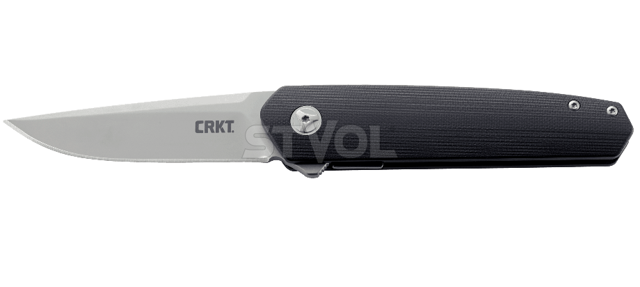 Ніж CRKT "Cuatro™" фото