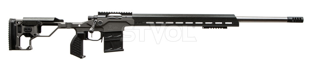 Карабин нарезной Christensen Arms MPR Competition 308 Win 26'' Tungsten
