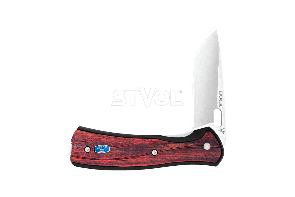 Ніж Buck"Vantage-Avid" фото 7
