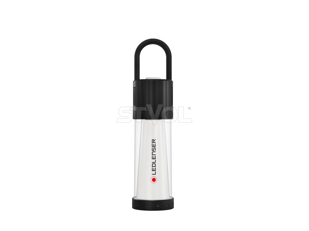 Кемпінговий ліхтар Ledlenser ML6 Warm light (тепле світло) з функцією Powerbank, заряджається, 750/550/5 фото 3
