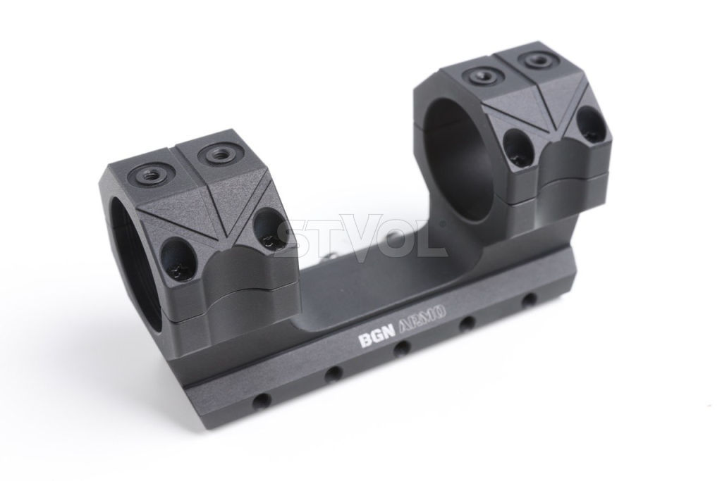 Моноблок BGN ARMO L 34mm/30 MOA H38 фото 3