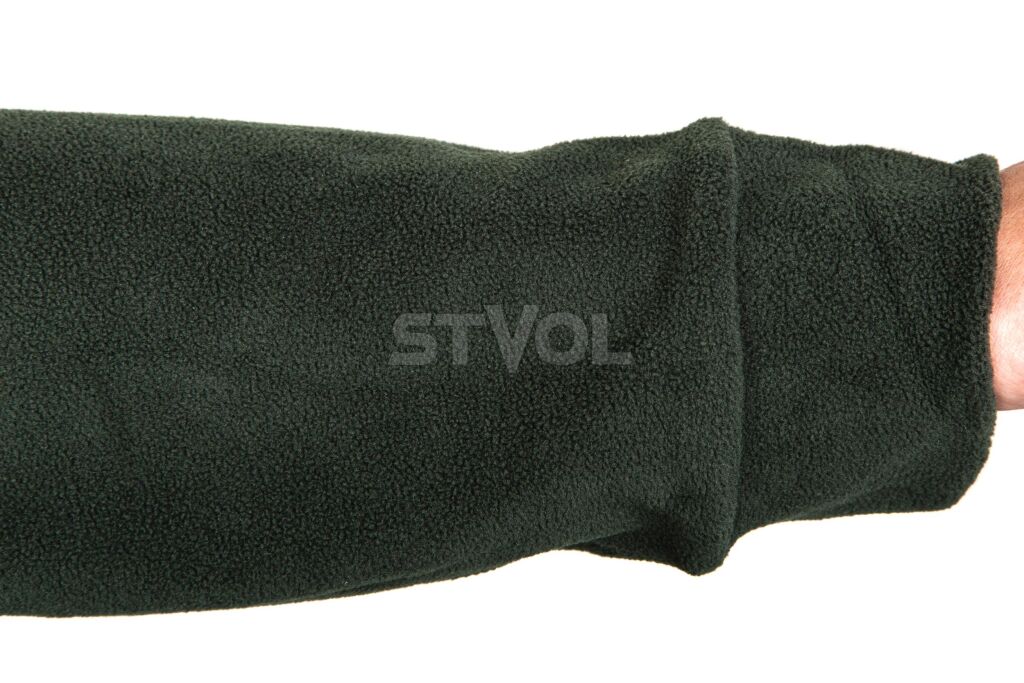 Светер Sweatshirt Polygon Green Fleece"Remington" фото 9