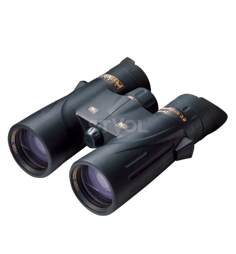 Бінокль Steiner SkyHawk 3.0 10x42 фото 2