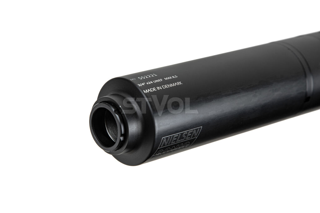 Саундмодератор Nielsen Sonic 55 3/4x24 Max 8,5 фото 2