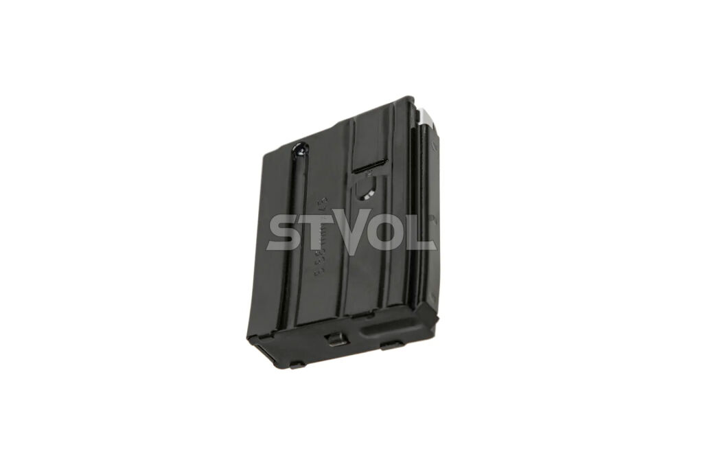 Карабін нарізний LWRC IC-A5 223 REM 16'' Gas Piston Black фото 14